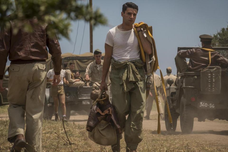  Catch-22 is based on a 1961 novel by Joseph Heller