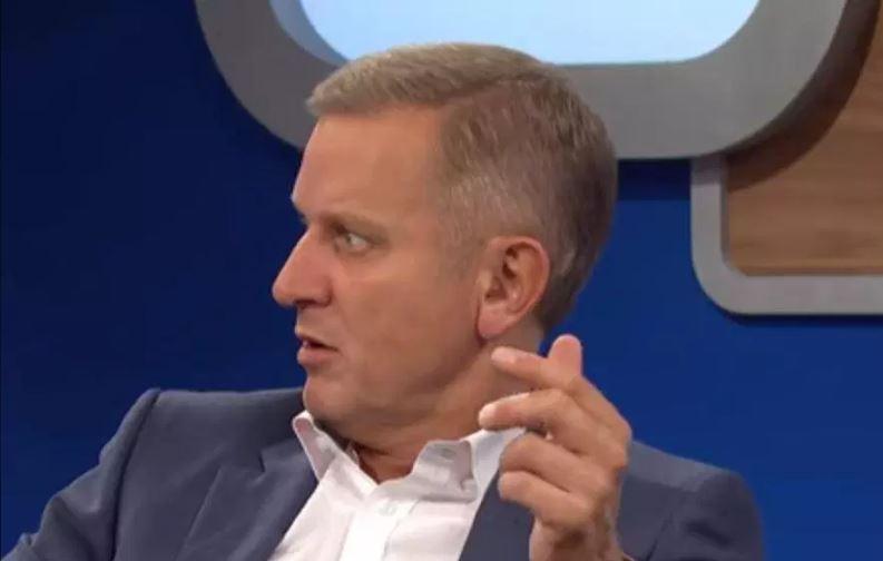  Brits want Jeremy Kyle to take over the Brexit negotations