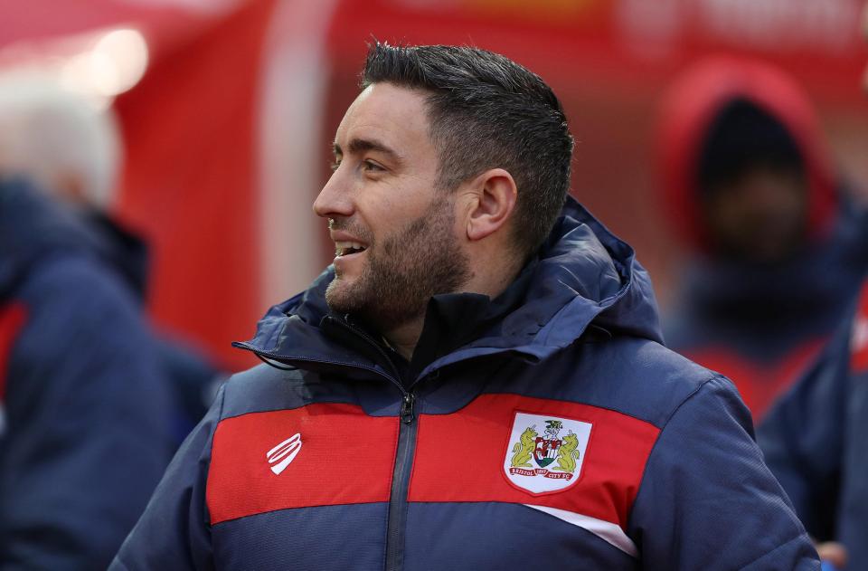  Lee Johnson's side have impressed so far in the Championship and turn their attention to the FA Cup