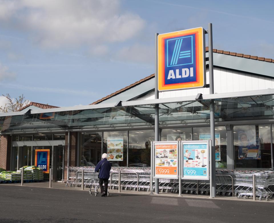  Aldi is boosting workers pay packets from February 1