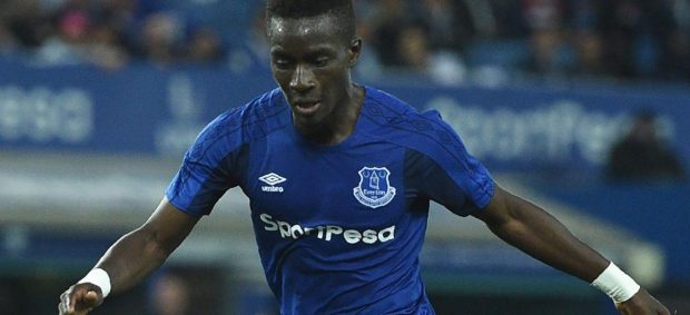 Senegal midfielder Idrissa Gueye has emerged as a major target for big-spending Ligue 1 leaders PSG