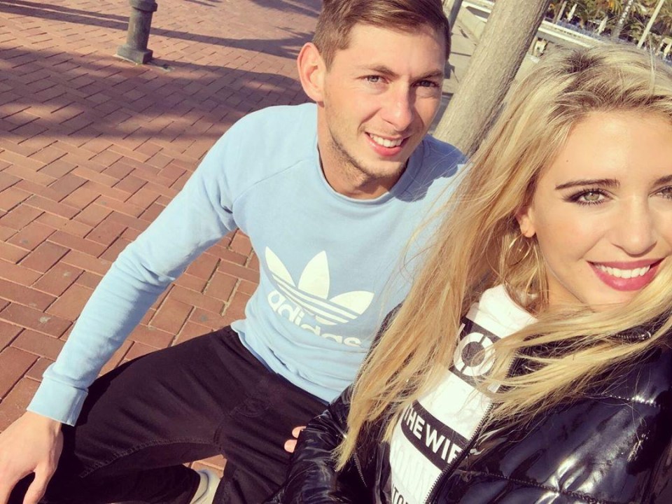 The football ace’s ex-girlfriend said ‘ I don’t believe this was an accident’