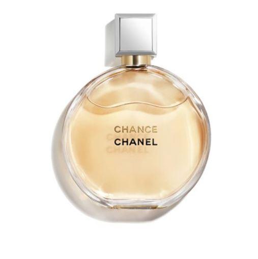  A single 100ml bottle of Chanel's Chance fragrance will set shoppers back £110