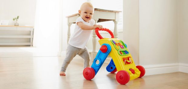 Best baby walker