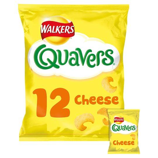 Half price at £1.47 for 12 bags at Tesco