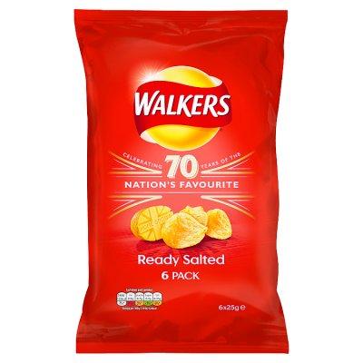 £1.50 for 6 or £2.50 for 12 bags at Tesco