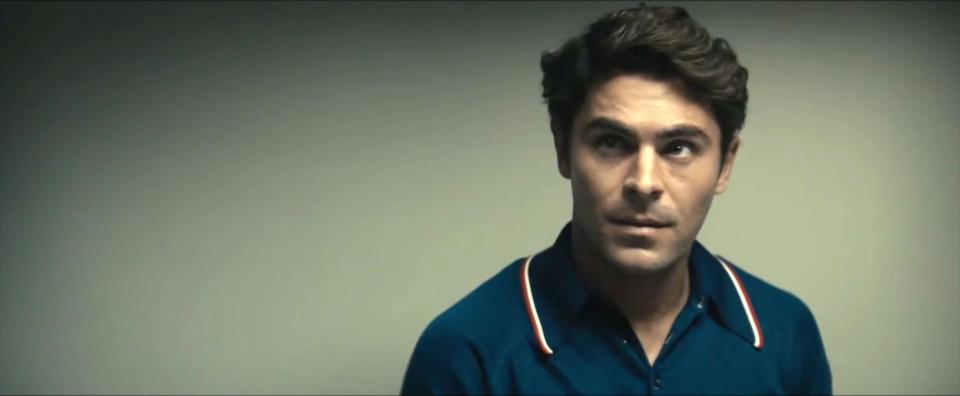  Zac Efron transforms into serial killer Ted Bundy in the upcoming biopic Extremely Wicked, Shockingly Evil and Vile