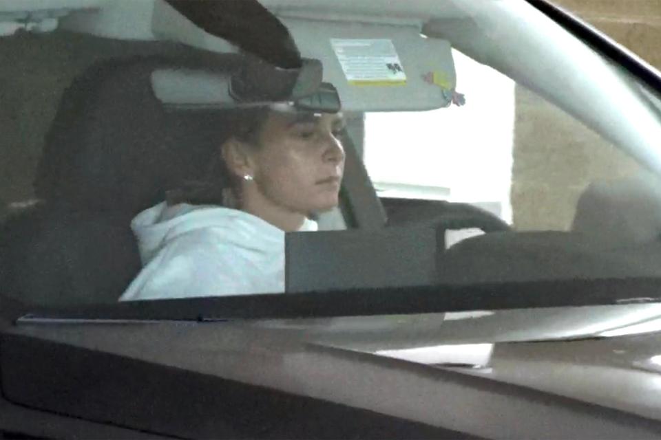  Coleen Rooney has upgraded her car from the 'cheap' Honda