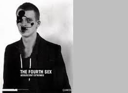  The art book The Fourth Sex, which contains erotic images, was also found at Jackson's home