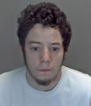  David Teixeira who appeared at Norwich Crown Court in the same case as Angela Davey