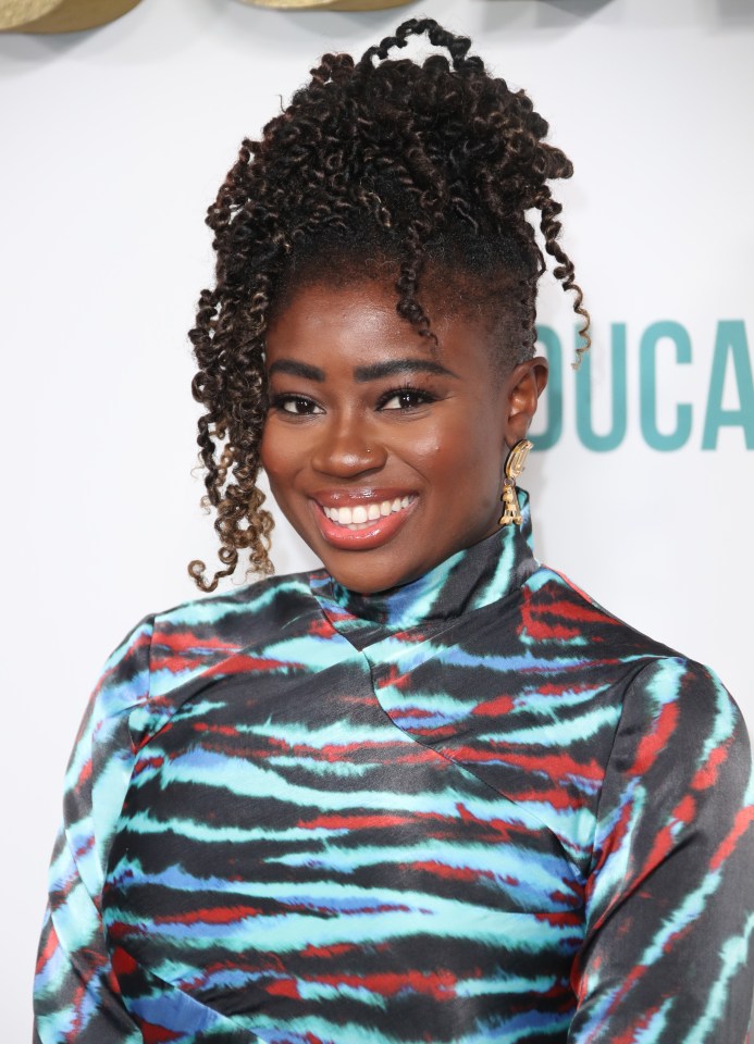 Clara Amfo has previously worked at Nickelodeon, Kiss FM, and has been confirmed for Strictly 2020