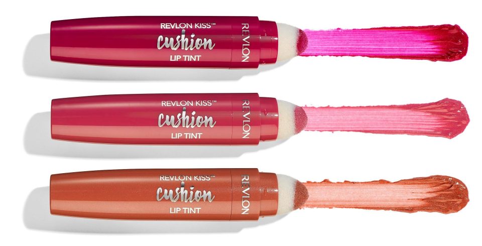 Revlon Kiss Cushion Lip Tint