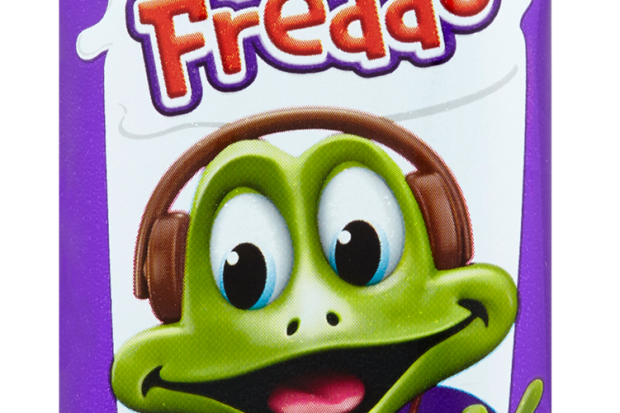 Tesco will be selling Freddos at their original price of 10p this week