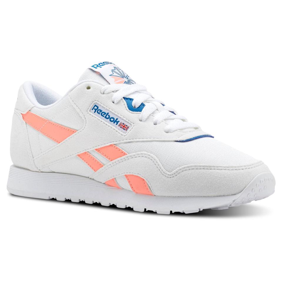  You can get your hands on these Reebok trainers for half price