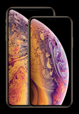  We're expecting pricey successors to last year's iPhone XS and XS Max