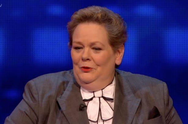  Anne Hegerty revealed she wanted to 'get a grip' of 'cute' young contestant Rob