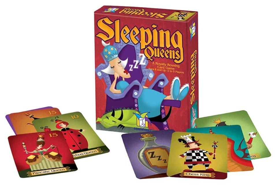 best kids' board games