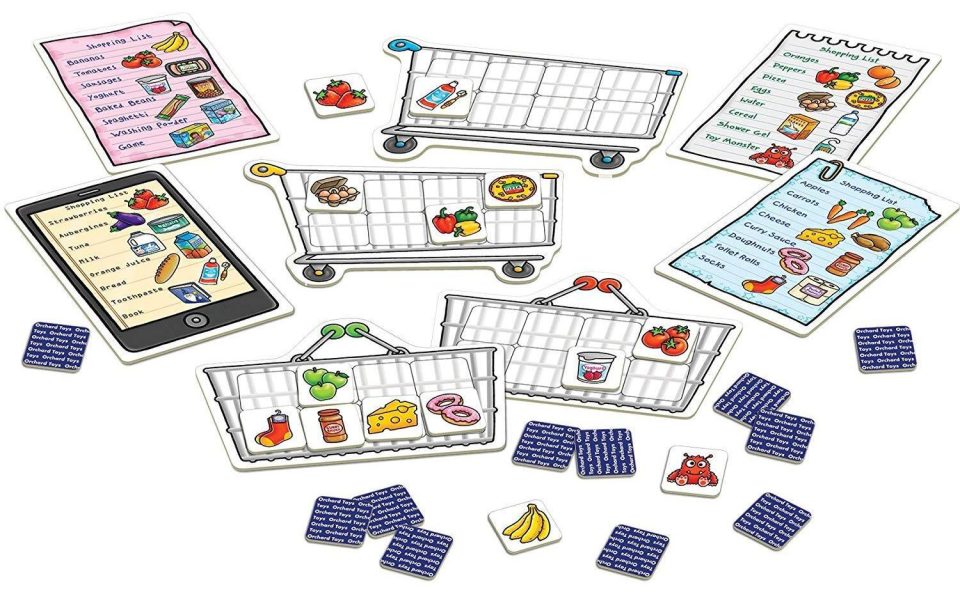 best kids' board games