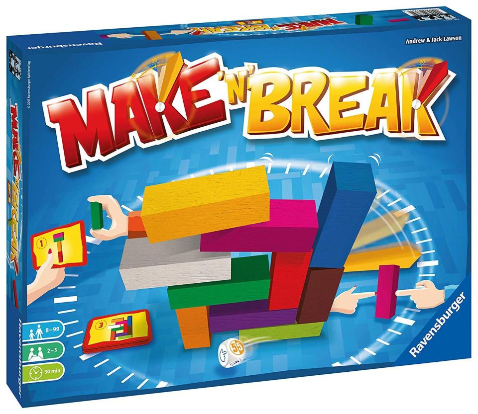 best kids' board game