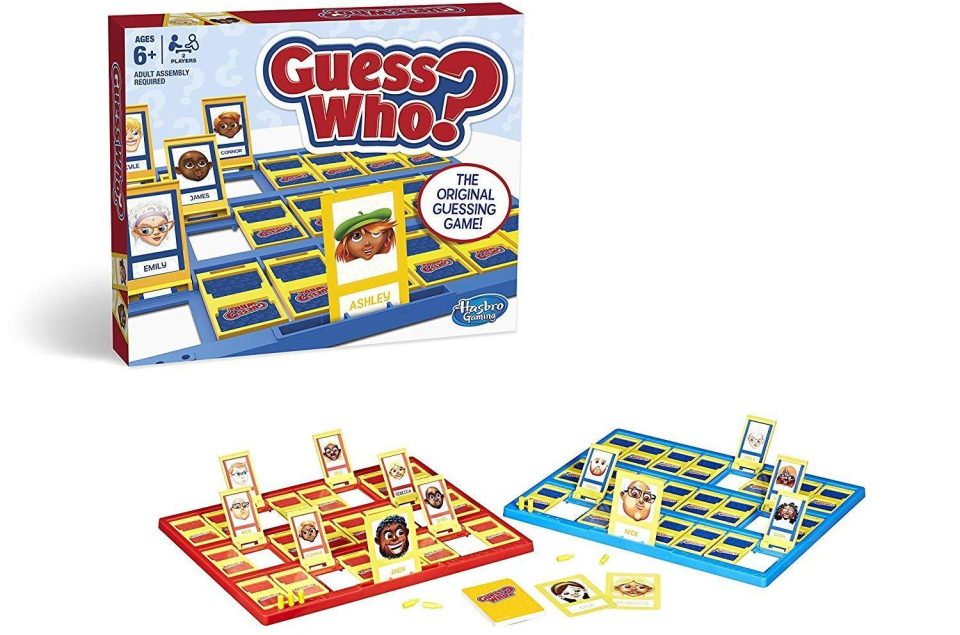 best kids' board games