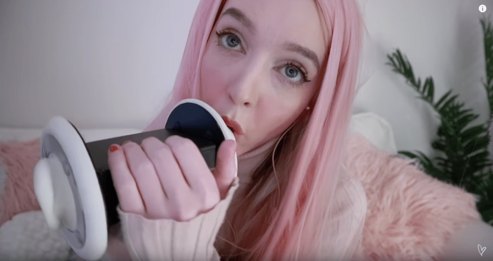 HollyASMR