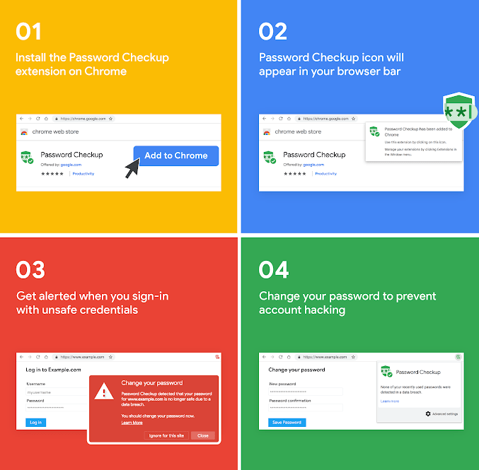  Google released this handy "how to" to help you get started