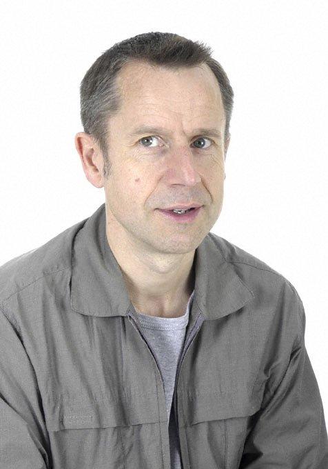  Jeremy Hardy, British comedian, died after a short cancer battle aged 57