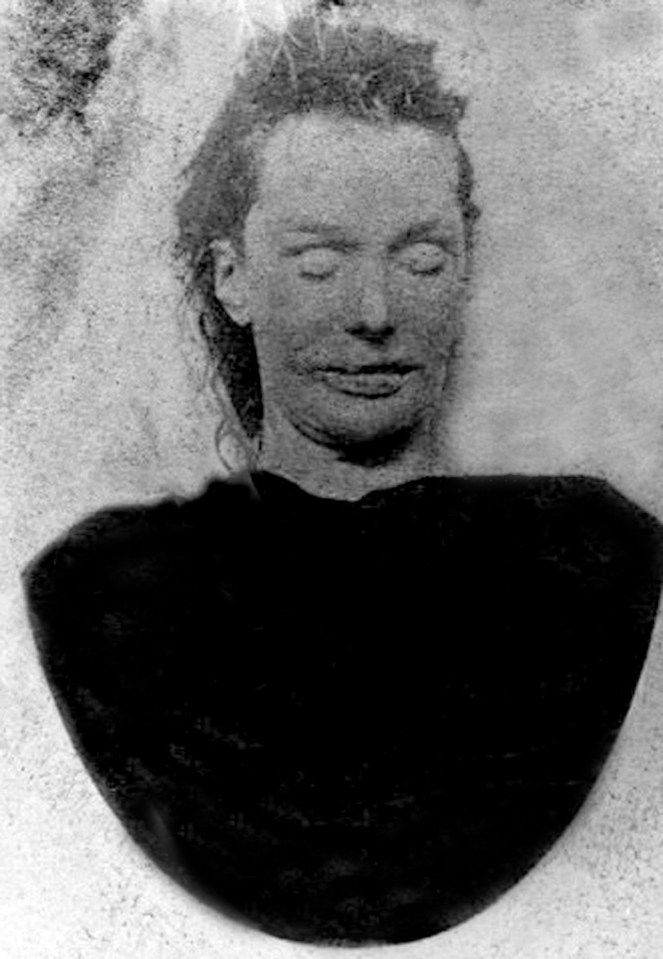  Victim 3 was Elizabeth Stride, a coffee shop owner whose throat was slit