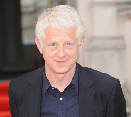  Richard Curtis is a British film-maker