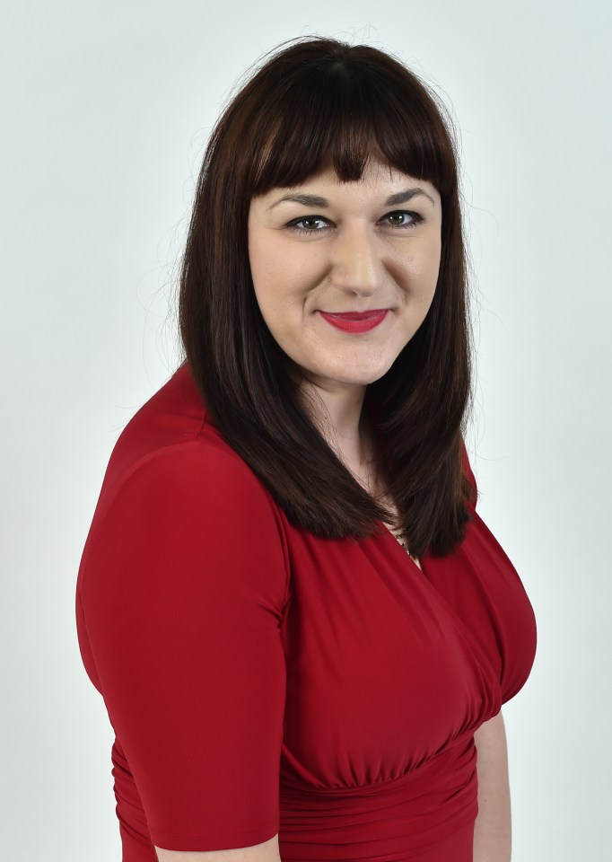 Ruth Smeeth MP, a victim of anti-Semitic abuse, has slammed the Labour leadership for failing to defend Jewish MPs