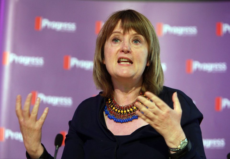 Margaret McDonagh could also leave labour to become an Independent peer in the Lords 