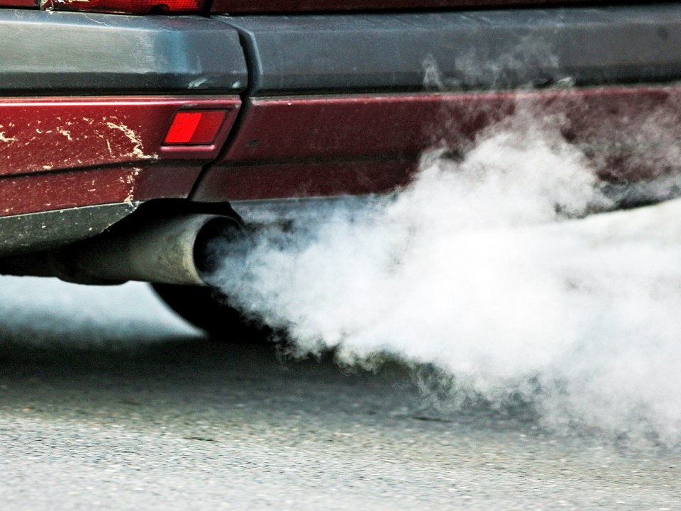  Schools around the country are piloting schemes to stop parents hovering in their cars at the school gates