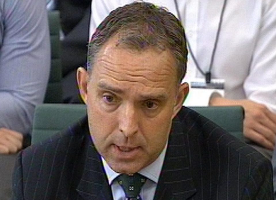  Reports have claimed Cabinet Secretary Mark Sedwill has primed Tory MPs for a June Election