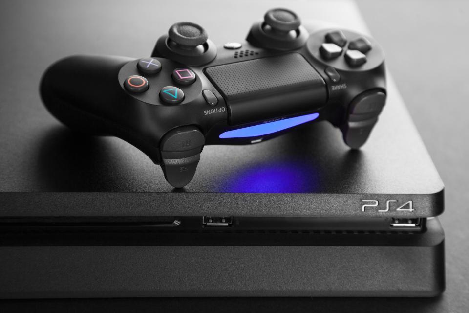  The PS4 has already seen a number of different hardware revisions, as well as the souped-up PS4 Pro