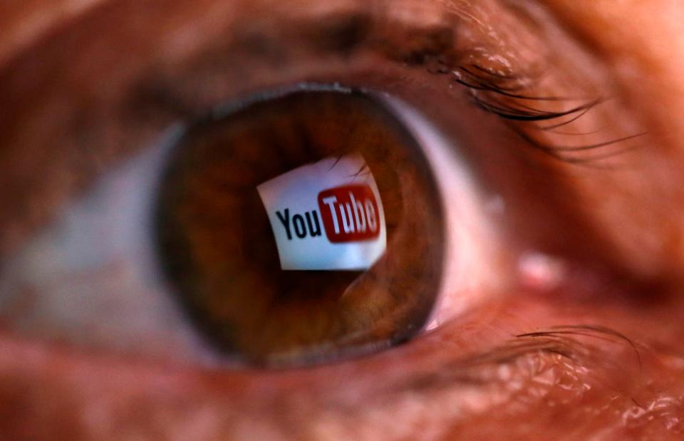  YouTube is under fire for failing to protect users from harmful content