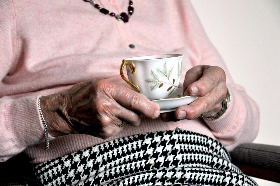  The NHS to trial smart meters to help and monitor dementia patients in their homes