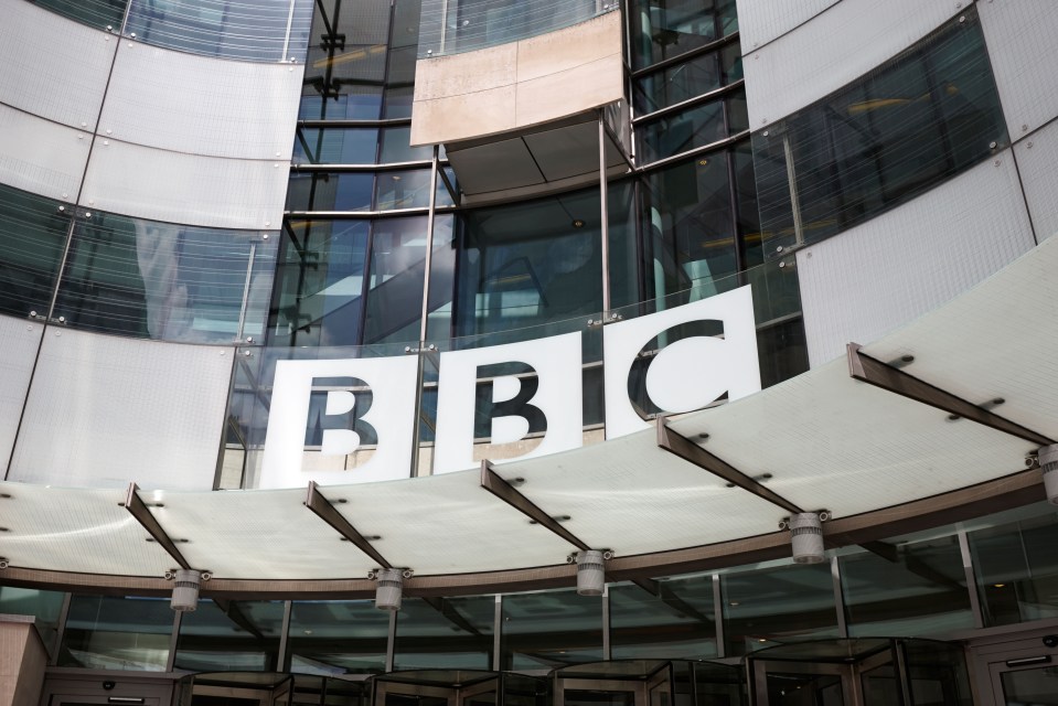  BBC is welcome to compete as a subscription service - but they have to scrap the licence fee first