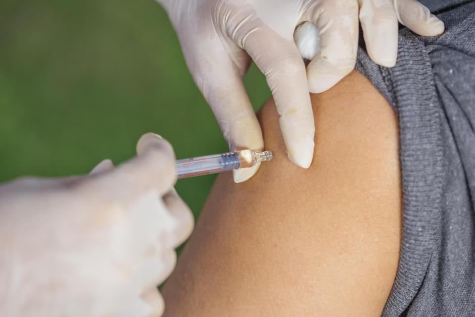  The teens have been out of school for months after refusing to get vaccinated