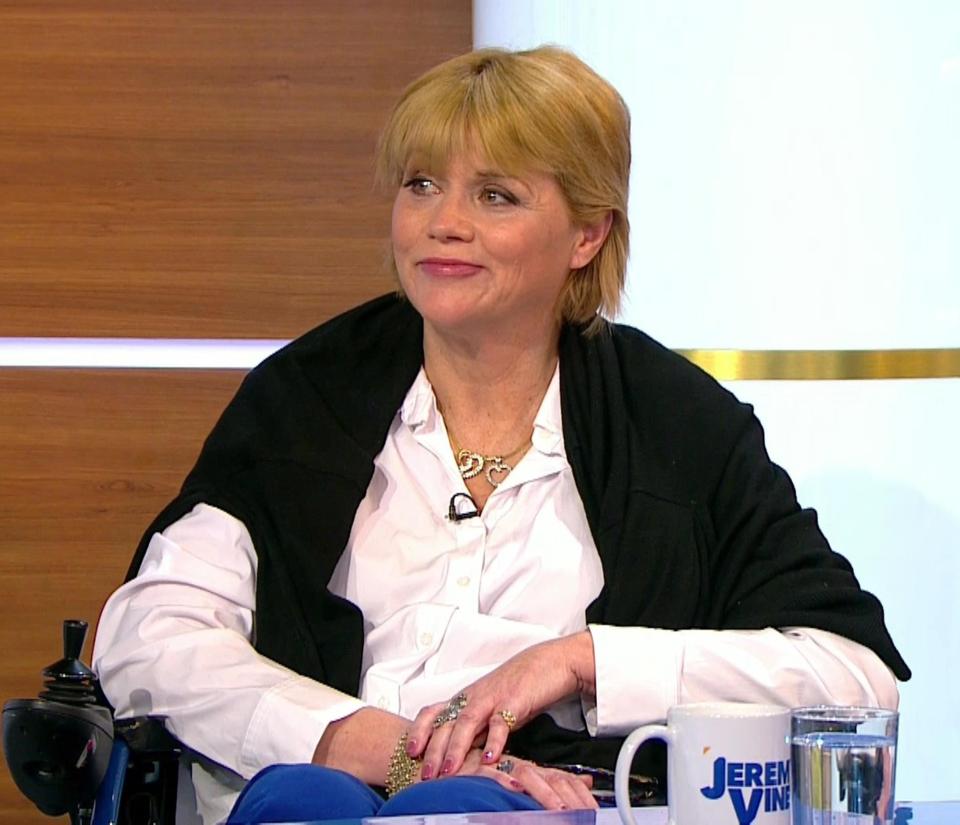  Samantha Markle, 54, said her tell-all book would cover everything 'that the world does not know about' her sister