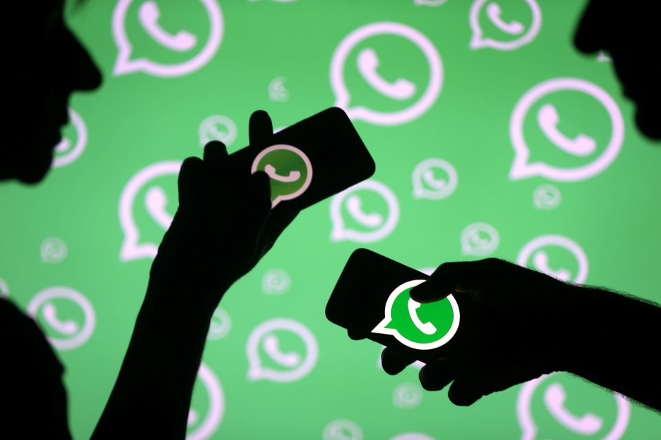  Are you a true WhatsApp addict? This trick will help you find out