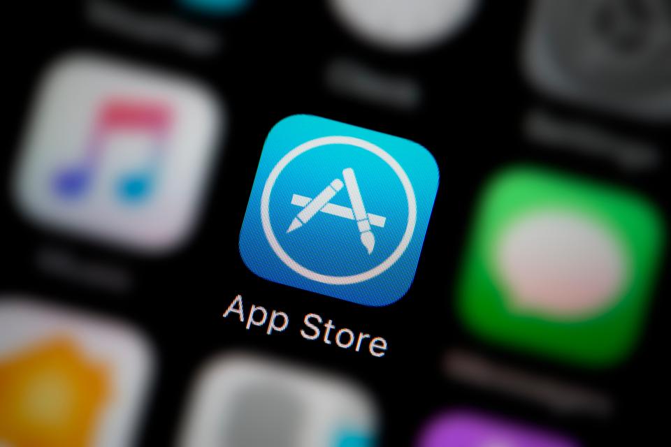  App developers are making a mint by flogging apps and games to iPhone owners