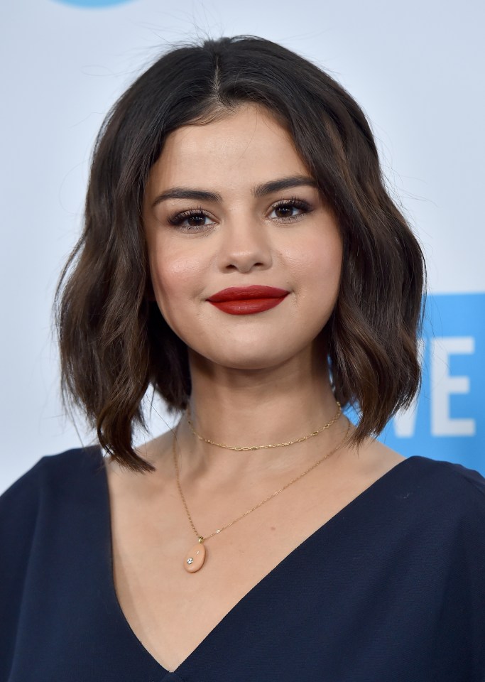 Actor/singer Selena Gomez is set to tour again after completing her third album