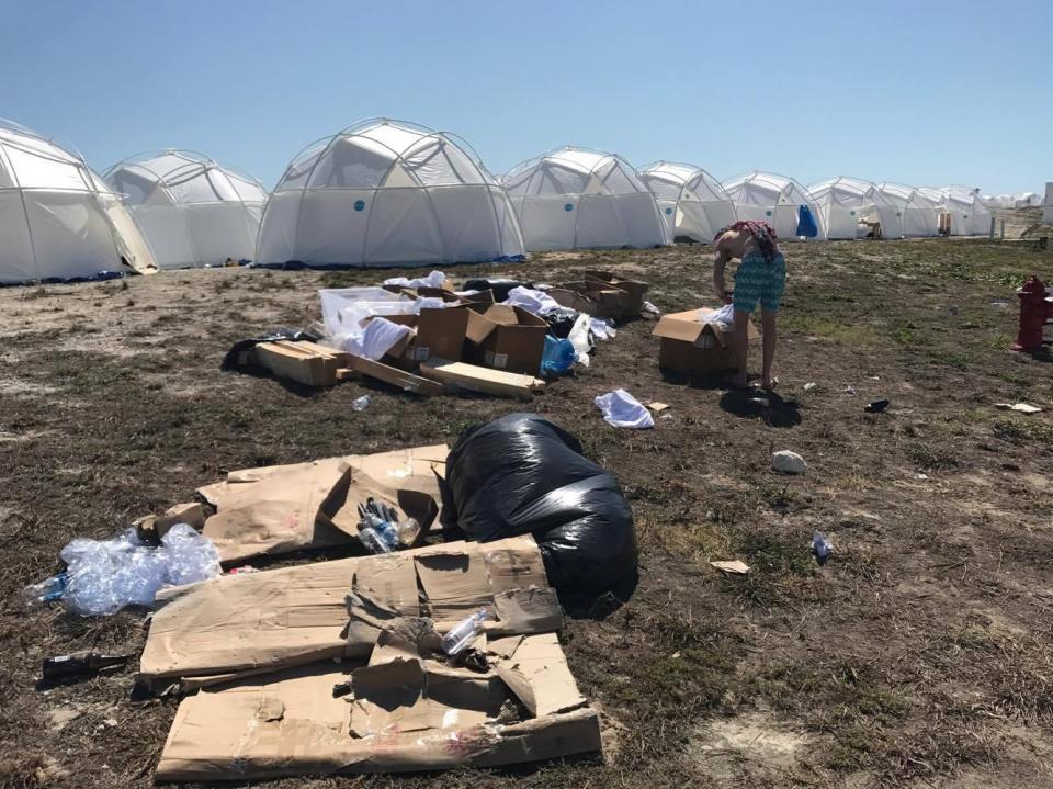 Fyre Festival