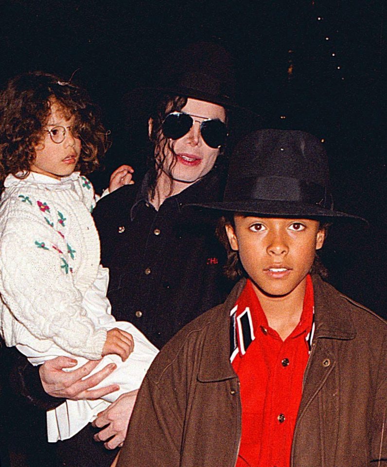 Michael Jackson denied abusing 13-year-old Jordy Chandler, but paid £11.5 million to the boy, just over £1 million each to his parents, and £3.2 million for their lawyer