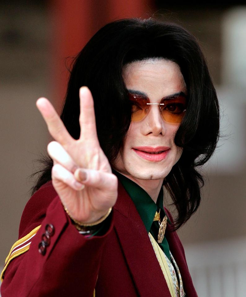  Leaving Neverland explores some of the sexual abuse allegations made against Michael Jackson