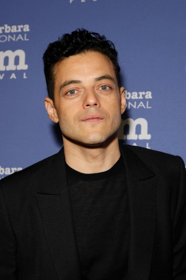  Rami Malek has said working with director Bryan Singer on Queen biopic Bohemian Rhapsody was 'not pleasant'