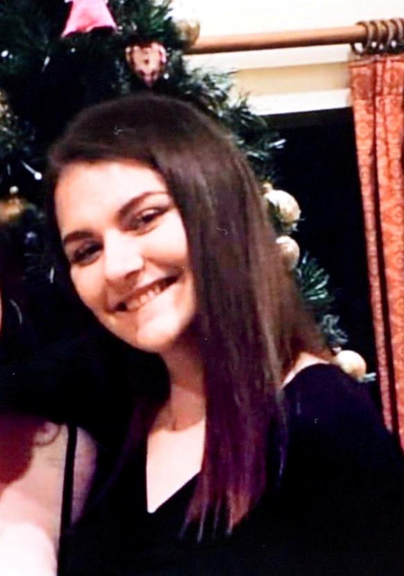  Police in Hull are searching for missing student Libby Squire