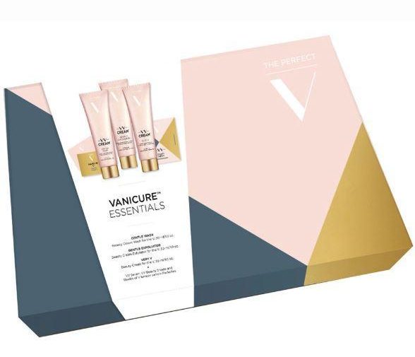 The Perfect V Essentials Kit, Harvey Nichols