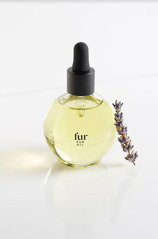 Fur Oil 