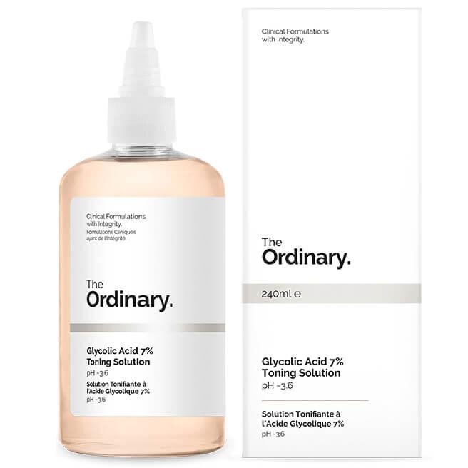 The Ordinary Glycolic Acid is available from £6.90